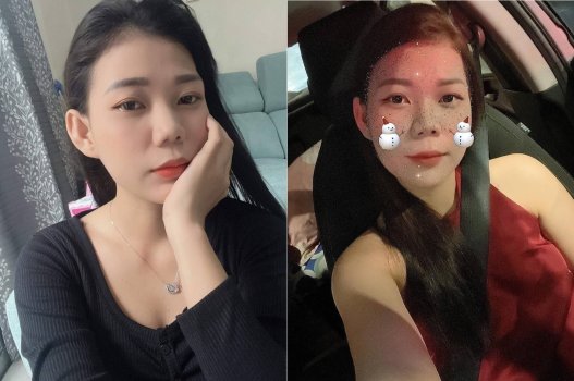 Nữ đồng nghiệp bẩn thỉu có chồng vẫn ham muốn trai trẻ