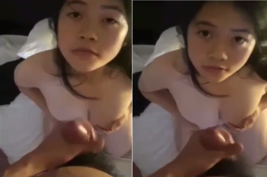 Nữ nhân viên trẻ sẵn sàng đáp ứng sếp trong những phút giây nồng nhiệt