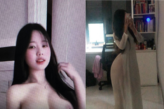 Phim người lớn em mông to thích chơi ngông