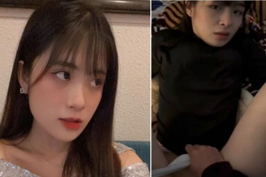 Hồ Phương Trang, diễn viên phim 18+, yêu thích nhiều tư thế khi quay phim đen