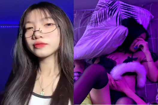 Phim sex Việt khám phá thân thể cùng nữ sinh đại học