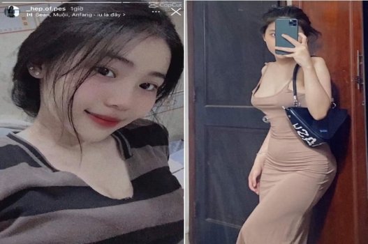 Chịu chơi với cô nàng sexy trong công ty