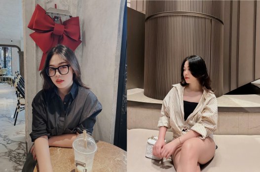 Cuộc tình nóng bỏng với cô đồng nghiệp quyến rũ đã có chồng