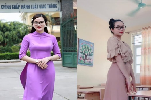 Sex cô giáo dạy em chịch cực phê