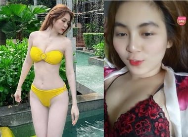 Sex cô giáo Trân vếu khủng