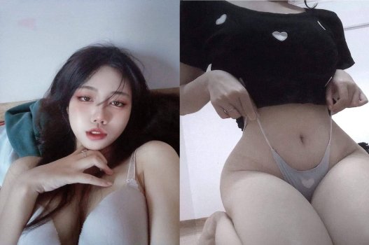 Hồng Bùi's body is so sexy