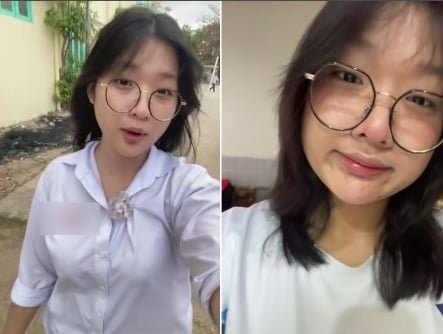 Chuyện 18+ với nữ sinh trường Hoàng Hoa Thám Nha Trang