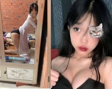 Cách để nữ sinh tận hưởng khoái cảm trong cảnh 