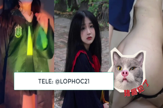 Sex nữ sinh mới tốt nghiệp cùng bạn thân trong tư thế gợi cảm