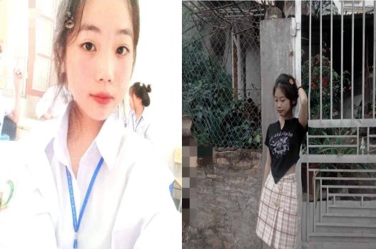 Nữ sinh đam mê nứng lồn chỉ thích đụ bướm mới sướng