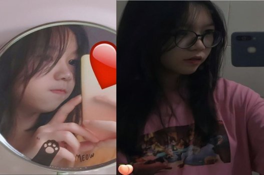 Rau non rên rỉ đau đớn khi bị con cặc to vào