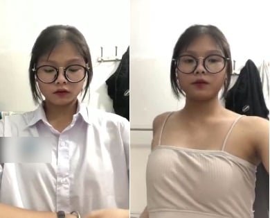 Đụ nhau sinh viên trước bài kiểm tra