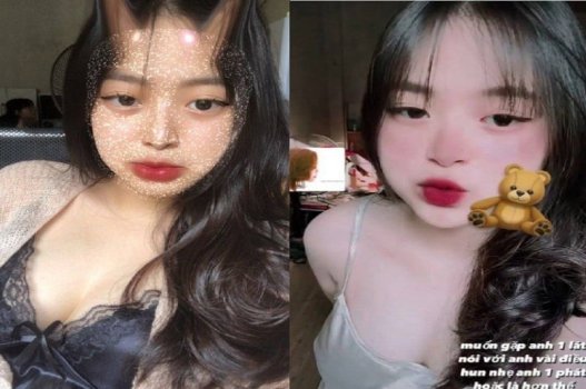 Sex Trần Mai Thảo Uyên bự vếu và đít