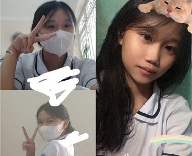 Em nữ sinh phim sex Việt với bạn trai