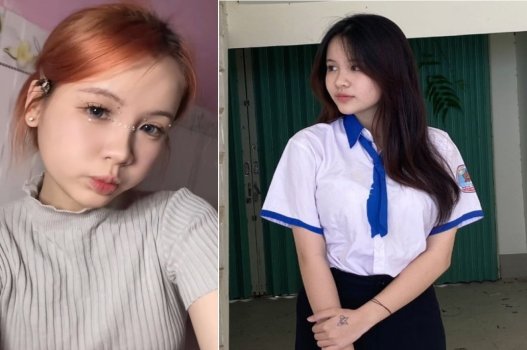 Sexy em gái Việt vú bự