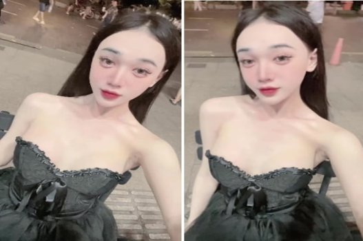 Sex VN em xinh đẹp và nóng bỏng