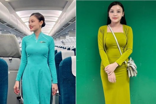 Em gái tiếp viên ở Việt Nam thật là dâm đãng