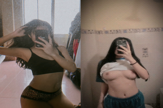 Đê mê với cô gái có đường cong nóng bỏng quyến rũ