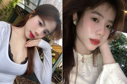 Yêu thương nồng nàn khiến bạn trai mê mẩn