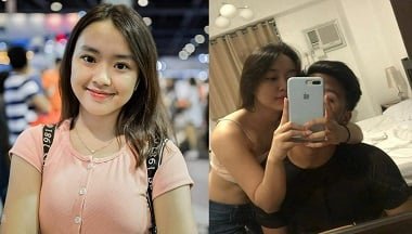 Rủ nhau thử nghiệm với bạn gái, không ngờ lọt clip sex