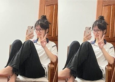 Bị đụ sớm trong thời gian học chưa lâu