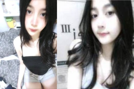 Thân hình quyến rũ mê hoặc nàng đẹp