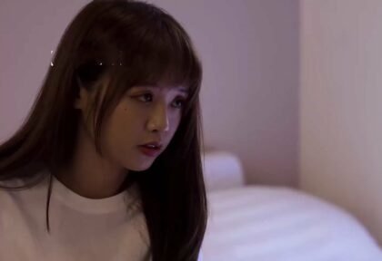 Cậu trai tồi tệ được thử nghiệm với cô gái ngực khủng