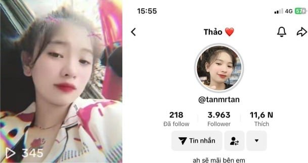 Thảo Ngọc mỗi khi địt là phải rên đủ phê