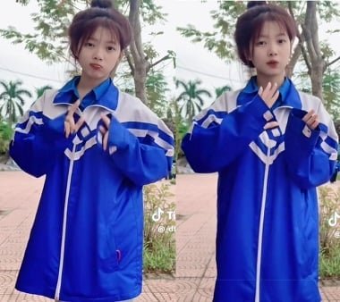 Thuốc kích dục gây nghiện làm cho cô nữ sinh say sỉn