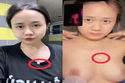 Mlinh, em gái TikToker, bị vợ người yêu phát tán clip 18+