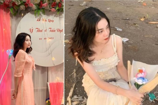 Tình một đêm bí mật với cô dâu trong ngày vu quy