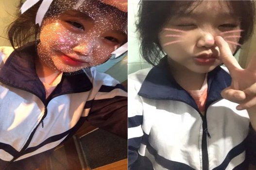 Phô trương vinh dự gái hiền nhưng lại rơi vào clip sex