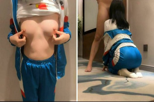 Vếu khủng của người bạn học đang kỹ năng bú liếm siêu đỉnh