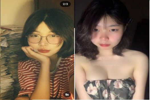 Yến Nhi thể hiện chất mê hoặc với nét đẹp gợi cảm và táo bạo